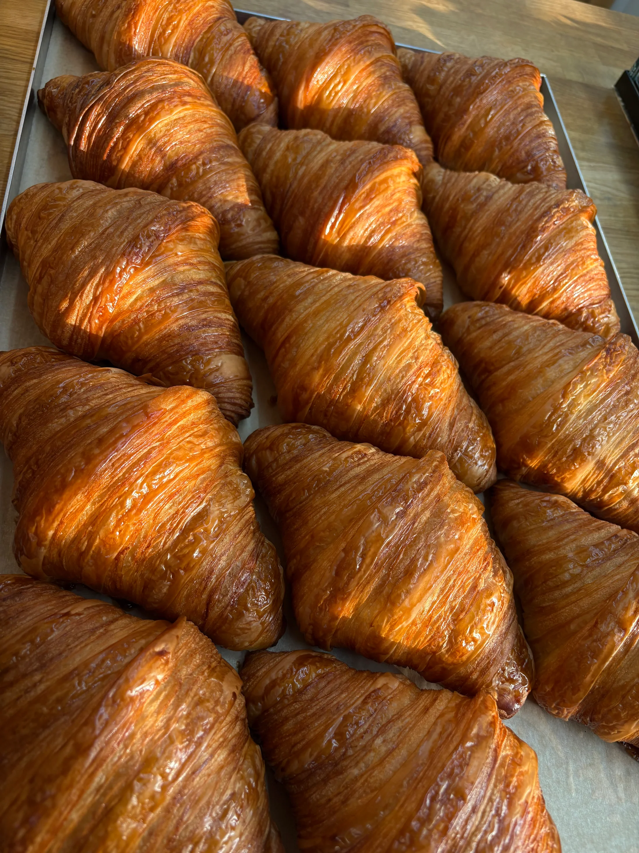 Croissant